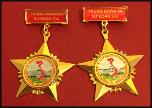 Huân Chương