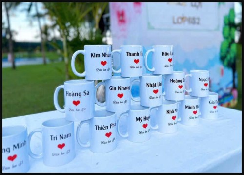 In Cốc Sứ